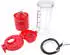 NutriBullet Portable Standmixer 475ml Pink