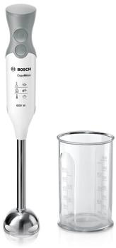 Bosch ErgoMixx MSM66110 weiß/telegrau