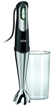 Braun Multiquick 7 MQ 700 Soup