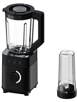 Haier Mixer mit Ice-Crush-Funktion 1200W 1,7L