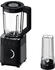 Haier Mixer mit Ice-Crush-Funktion 1200W 1,7L