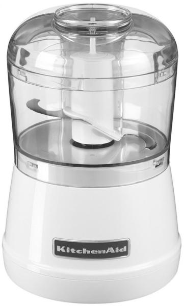 KitchenAid 5KFC3515 EWH weiss