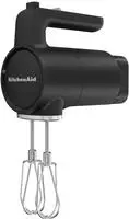 KitchenAid 5KHMR762BM, KitchenAid Go Kabelloser Handmixer 5KHMR762BM