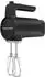 KitchenAid 5KHMR762BM Go Cordless Matt Schwarz inkl. Akku