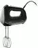 Braun Household MultiMix 2 HM2110BK Handmixer Schwarz