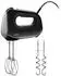 Braun Household MultiMix 2 HM2110BK Handmixer Schwarz