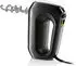 Braun Household MultiMix 2 HM2110BK Handmixer Schwarz