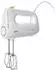 Braun Household MultiMix HM1110WH Handrührgerät Weiss
