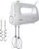 Braun Household MultiMix HM1110WH Handrührgerät Weiss