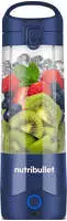 nutribullet Smoothie-Maker "Portable NBP003NBL - Mixer to go, wiederaufladbar,