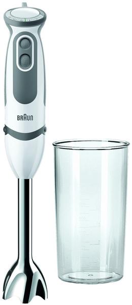 Braun Multiquick 5 Vario MQ 5000 WH Soup