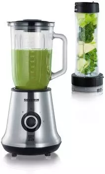 Severin Smoothie Mix & Go SM 3737