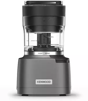 Kenwood Duo Prep 2-in-1 CHP80.000SI Multi-Zerkleinerer Kenwood Duo Prep 2-in-1 CHP80.000SI Multi-Zerkleinerer