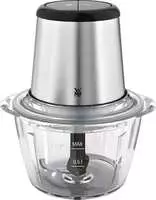 WMF Zerkleinerer "KULT X Edition" 320 W