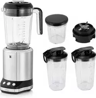 WMF Standmixer "KULT X" 900 W Smoothie-Maker / Multifunktionsmixer