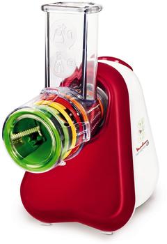 Moulinex Fresh Express Plus (DJ755G)
