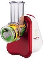Moulinex - Gem&uuml;seschneider Fresh Express + - Dj755g10 - 3045380010819