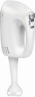 Clatronic HM 3524 - Wei&szlig; - 50 - 60 Hz (261707)