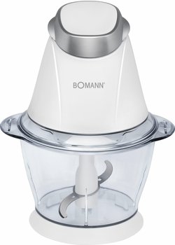 Bomann MZ 449 CB Weiß