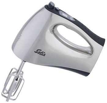 Solis Compact Mixer Typ 829 921.32