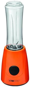 Clatronic SM 3593 Smoothie-Maker orange