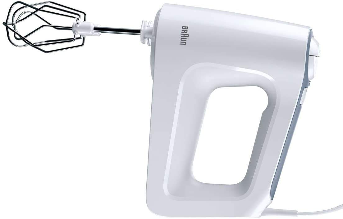 Braun MultiMix 1 HM1010WH Test - 95/100 (sehr gut)