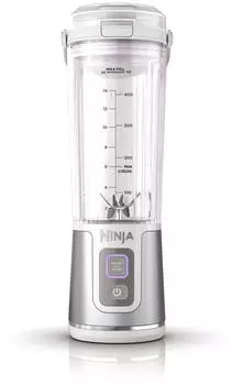 Ninja BC151EUWH wei&szlig;