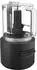KitchenAid Cordless Go Zerkleinerer mit Akku 5KFCR531BM
