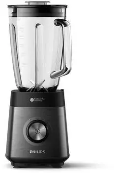 Philips 5000 Series Standmixer HR3040/00 Grau