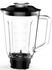 ETA Standmixer ActivMix Premium schwarz edelstahl