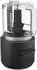 KitchenAid Cordless Go Zerkleinerer ohne Akku 5KFCR500BM