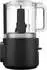 KitchenAid Cordless Go Zerkleinerer ohne Akku 5KFCR500BM