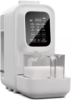 Klarstein 4-in-1 Pflanzenmilchbereiter