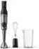Philips Stabmixer HR2682/00 5000 Series Edelstahl Schwarz