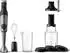 Philips HR2684/00 5000 Series Stabmixer Schwarz