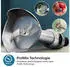 Philips HR2684/00 5000 Series Stabmixer Schwarz
