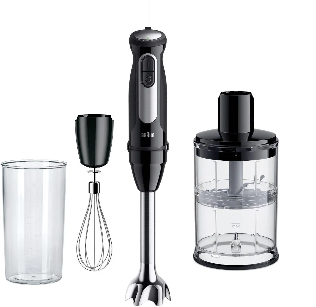 MultiQuick 5 Pro MQ 55254 M