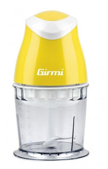 Girmi TR01 yellow