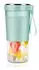 grossag Smoothie Mixer To-Go MX 10.05 türkis