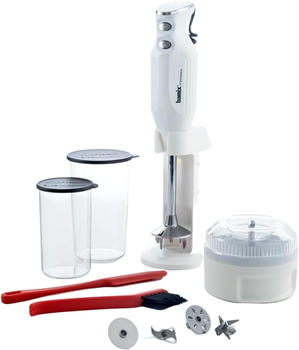 Bamix MAXX M350 weiß
