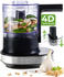 Nutrilovers NUTRI-CHOPPER 4D Multizerkleinerer
