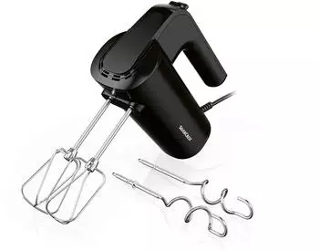 Silvercrest KITCHEN TOOLS Digitaler Handmixer SHMD 500 A1