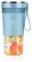 grossag Smoothie Mixer To-Go MX 10.08 hellblau