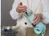 grossag Smoothie Mixer To-Go MX 10.08 hellblau
