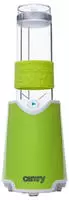 Camry CR 4069 Smoothie Maker Gr&uuml;n 500 Watt mit To Go Bechern