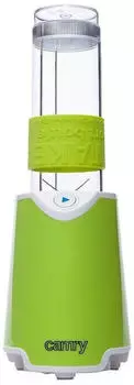Camry CR 4069 Smoothie-Maker Gr&uuml;n