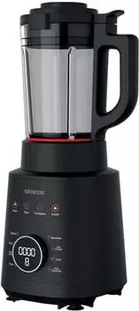 Sencor SBU 0510BK multifunction blender and soap cooker