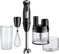 Braun Stabmixer "MultiQuick 5 Pro MQ 55755 M - 1000W, 25 Einstellungen,
