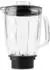 ETA Twixer ETA601190000 Standmixer (44228134-0) Silber
