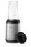 Philips Standmixer HR2764/00 Schwarz Silber